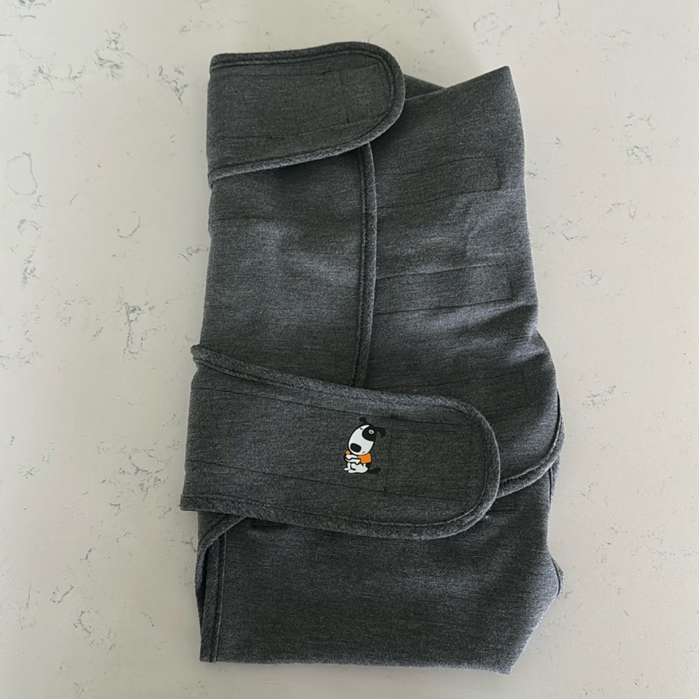 Thunder shirt for large dog